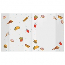 ������� "FOOD" ��� �������� � ���������, �������� 10 ��., �������, 210�350 ��, 110 ���, FUNSTER (�������), 274083, 6��.#S