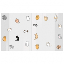 ������� "CATS" ��� �������� � ���������, �������� 10 ��., �������, 210�350 ��, 110 ���, FUNSTER (�������), 274085, 6��.#S