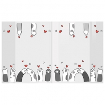 ������� "PAWS" ��� �������� � ���������, �������� 10 ��., �������, 210�350 ��, 110 ���, FUNSTER (�������), 274086, 6��.#S