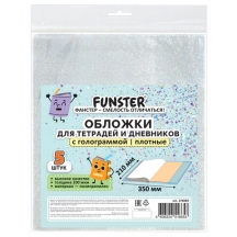 ������� � ����������� ��� �������� � ���������, �������� 5 ��., �������, 100 ���, 210x350 ��, FUNSTER (�������), 274089, 10��.#S