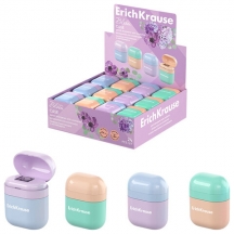 ������� ERICH KRAUSE "Case Pastel Bloom" � �����������, �����������, ������ �������, 60039, 24��.#S