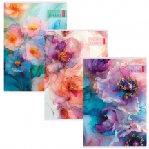 ������� �4 80 �., HATBER �����, ������, Soft-touch ���������, "��������� ���" (���� � ������), 088813, 80�4��1, 9��.#S