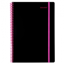 ������� ������� �������, �4 80 �., ������� �������, �������, ������, BRAUBERG, ������/�������, 405380, 5��.#S