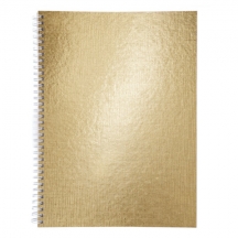 ������� �������� �4 96 �. �������, ����� �1, ������, "������ Metallic", HATBER, 077197, 96�4���1��, 8��.#S