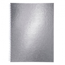 ������� �������� �4 96 �., �������, ����� �1, ������, "������� Metallic", HATBER, 077198, 96�4���1��, 8��.#S