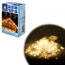 ���������������-������� ������� 25�0,7 �, 400 LED, ����� �����, 220 V, ����������, ������� ������, 592551#S