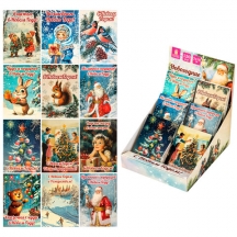 �������� ���������� (1 ��.), 7�10 ��, "�����", ������, ������� 12 ��������, ������� ������, 592582, 120��.#S