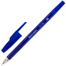 ����� ��������� BRAUBERG 927 PRO "WRITING 3.0", �����, ������� ���� 0,5 ��, ����� ������ 0,25 ��, 144337, 100��.#S