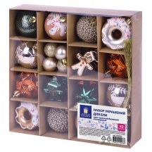 ���� ������� ����� 42 �������� "Xmas Inspiration", �������/���������, �������/�������/���������, ������� ������, 592590#S