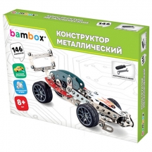 ����������� ������������� "�������� �����", � ���������� ��������, 146 ���������, BAMBOX (�������), 666365, 3��.#S