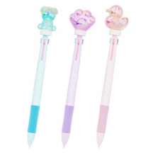 �����-������� ������������ � ��������� �������� FUNSTER "SHINY PETS", 3 �����, �������, ������� ���� 0,7 ��, ����� ������ 0,35 ��, 144518, 24��.#S