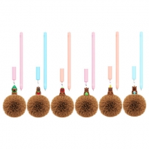 ����� � �������� ��������� ��������� FUNSTER "FLUFFY CAPY", �����, ������� ���� 0,7 ��, 144521, 24��.#S