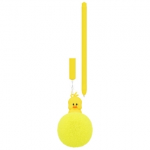 ����� � �������� ��������� ��������� FUNSTER "YES, DUCK", �����, ������� ���� 0,7 ��, 144523, 24��.#S