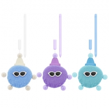 ����� � �������� ��������� ��������� FUNSTER "FLUFFY HAT", �����, ������� ���� 0,7 ��, 144524, 24��.#S