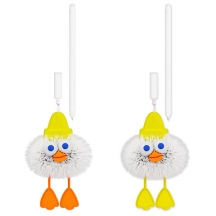 ����� � �������� ��������� ��������� FUNSTER "FLUFFY DUCK", �����, �������, ������� ���� 0,7 ��, 144525, 24��.#S