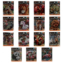 ������� � ������� ���������, ������� 15 �����, 18�24 ��, ������� ������, ������ ���, 5957, 15��.#S