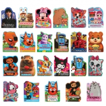 ������-��������� � �������� � ���� ���������, "������������ ������", �������, 210�285 ��, 16 �������, ����, 24��.#S