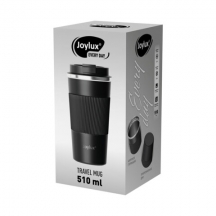 ����������� 510 �� JOYLUX (��������) EVERY DAY, ����������� ����� SUS304, ����������� �����, ������ �������, 700292, 2��.#S