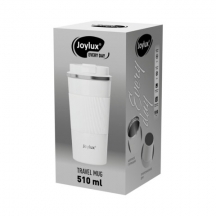 ����������� 510 �� JOYLUX (��������) EVERY DAY, ����������� ����� SUS304, ����������� �����, ����� �������, 700293, 2��.#S