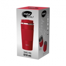 ����������� 510 �� JOYLUX (��������) EVERY DAY, ����������� ����� SUS304, ����������� �����, ������� �������, 700294, 2��.#S