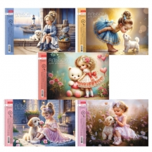 ������ ��� ��������� �4 24 �., �������, ������� ������, HATBER, 198�300 ��, "������ ������" (5 �����), 085258, 24�4���, 20��.#S