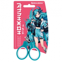 ������� 130 ��, ������, � ������� ������� "�����", BRAUBERG ANIME, 238956, 12��.#S