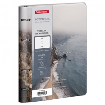 ������� �� ������� �5, 175�215 ��, 120 �., ��� ����, BRAUBERG VISTA, "Esthetics", 405208, 3��.#S