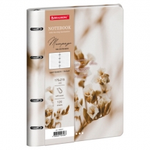 ������� �� ������� �5, 175�215 ��, 120 �., ��� ����, BRAUBERG VISTA, "Elegant", 405211, 3��.#S