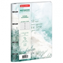 ������� �� ������� �5, 175�215 ��, 120 �., ��� ����, BRAUBERG VISTA, "��������", 405217, 3��.#S