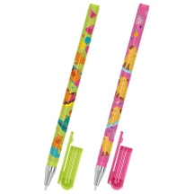 ����� ��������� � ������� FUNSTER STICK "CUTE CAPY", �����, SOFT TOUCH ��������, ���� 0,7 ��, ����� ������ 0,35 �, 144393, 36��.#S