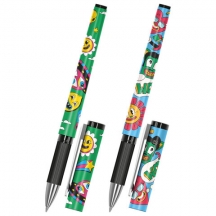 ����� ��������� � ������ FUNSTER GRIP "Cartoon", �����, ������� ���� 0,7 ��, ����� ������ 0,35 ��, 144395, 24��.#S