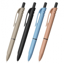 ����� ��������� �������������� � ������ BRAUBERG "MORANDI COLOR", �����, ������� ���� 0,5 ��, ����� ������ 0,3 ��, 144494, 40��.#S