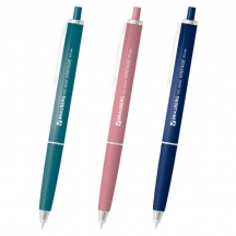 ����� ��������� �������������� BRAUBERG "OIL-BASE VINTAGE", ������ �������, �����, ������� ���� 0,5 ��, ����� ������ 0,3 ��, 144500, 24��.#S