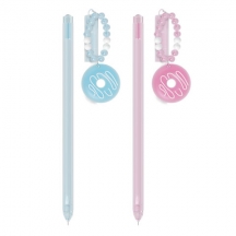 ����� � ��������� ��������� FUNSTER "DONUT", �����, �������, ������� ���� 0,7 ��, ����� ������ 0,35 ��, 144373, 12��.#S