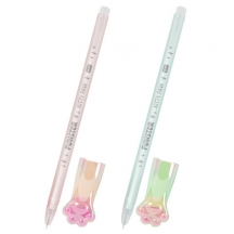 ����� � ��������� �������� ��������� FUNSTER "KITTY PAW", �����, �������, ������� ���� 0,7 ��, ����� ������ 0,35 ��, 144374, 12��.#S