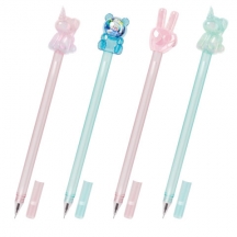 ����� � ��������� �������� ��������� FUNSTER "ACRYL MIX", �����, �������, ������� ���� 0,7 ��, ����� ������ 0,35 ��, 144380, 12��.#S