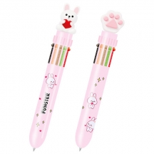 ����� ������������ � �������� ��������� �������������� 10 ������ FUNSTER "WOW", �������, ������� ���� 0,7 ��, ����� ������ 0,35 ��, 144382, 36��.#S