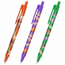 ����� ��������� �������������� � ������� FUNSTER "TASTY FOOD", ������ soft-touch, �����, ������� ���� 0,7 ��, ����� ������ 0,35 ��, 144403, 24��.#S