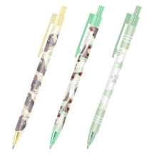 ����� ��������� �������������� � �������, �����-����� "����� ����", BRAUBERG, ������ soft-touch, �����, ���� 0,7 ��, ����� 0,35 ��, 144479, 24��.#S