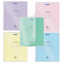 ������� ����������� ������� (����������) 24 �����, �����, BRAUBERG "Smart Cover", ������� (���� � ������), 405037, 50��.#S