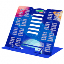 ��������� ��� ���� � ��������� BRAUBERG KIDS mini "Deep Space" � �������� ���������, ������������ ���� �������, �������������, 238967, 3��.#S