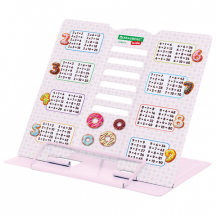 ��������� ��� ���� � ��������� BRAUBERG KIDS mini "Food" � �������� ���������, ������������ ���� �������, �������������, 238974, 3��.#S