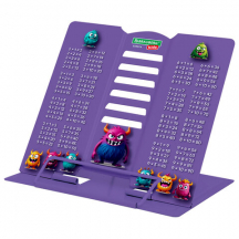 ��������� ��� ���� � ��������� BRAUBERG KIDS mini "Monsters" � �������� ���������, ������������ ���� �������, �������������, 238976, 3��.#S