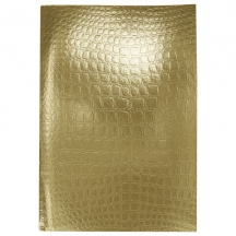 ������� �������� �4 96 �., �����, ����� �1, ������, ������, "Metallic", �������� CROCO, HATBER, 072786, 96�4���3, 10��.#S