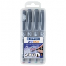 ������� ������������ ��� ����� ������� �����������, ����� 4 ��., 4 �����, CENTROPEN "OHP", 0,3 ��, 2634/4, 626340401, 3��.#S