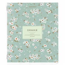 ������� ���������� "BLOSSOM" 48 �., ��������� ������, �����, ������, ���������, BRAUBERG, 405601, 30��.#S