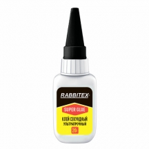 ���� ��������� ��������� �������������, ������������ �����, 20 �����, RABBITEX, 609803, 12��.#S