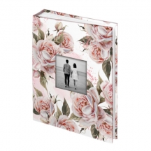 ���������� BRAUBERG "Flowery love" �� 200 ���� 10�15 ��, ������� �������, ���� ��� ����, 391424, 3��.#S