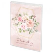 ���������� BRAUBERG "Watercolor flowers" �� 36 ���� 10�15 ��, ������ �������, 391431, 12��.#S