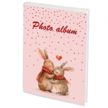 ���������� BRAUBERG "Cute love" �� 36 ���� 10�15 ��, ������ �������, 391432, 12��.#S